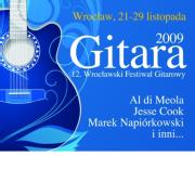 W sobot rusza Wrocawski Festiwal Gitarowy