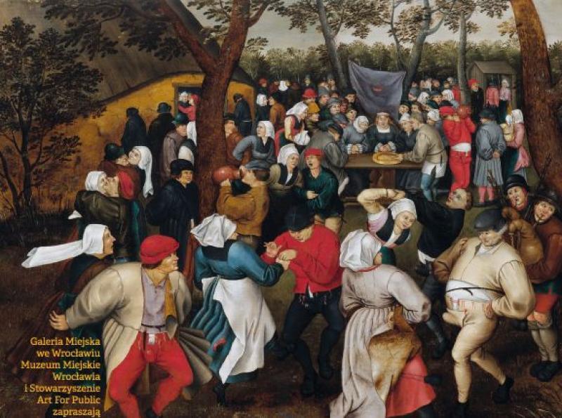  Modzi Demokraci w sprawie Rodziny Brueghlw