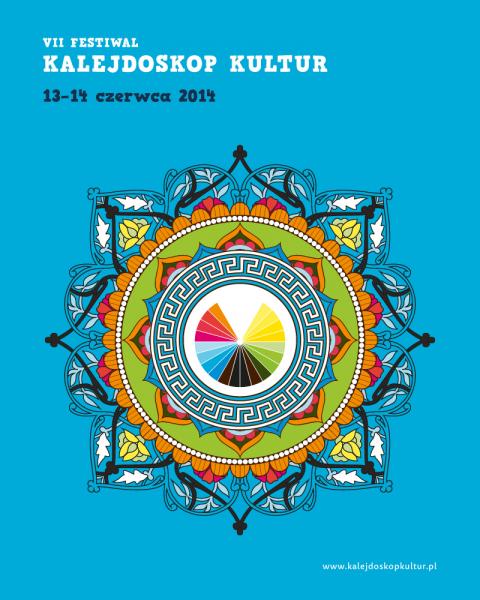 VII Festiwal Kalejdoskop Kultur