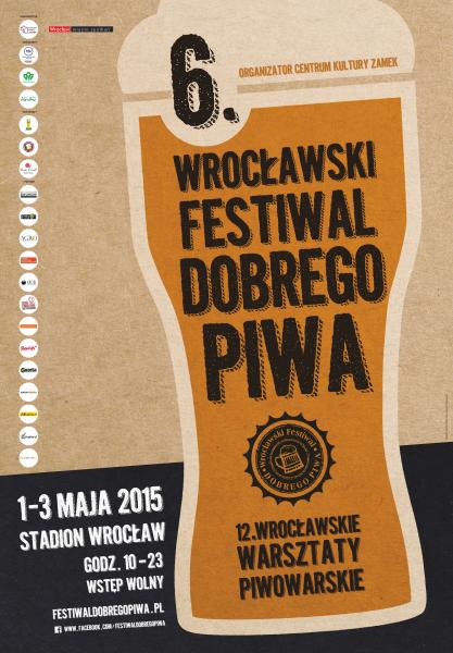Festiwal Dobrego Piwa