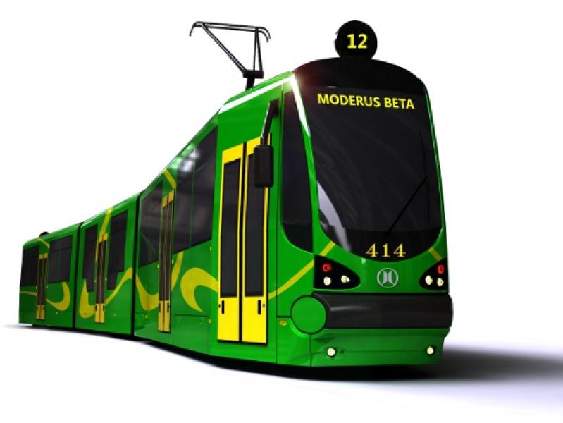 Nowe tramwaje dla Wrocawia