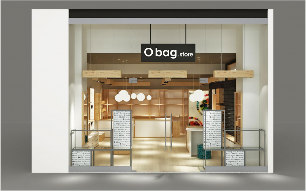 Wielkie otwarcie sklepu Obag.store we Wrocławiu