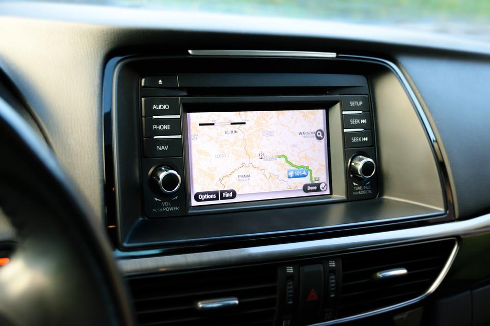 Profesjonalny system GPS dofirmy transportowej - gdzie kupowa?