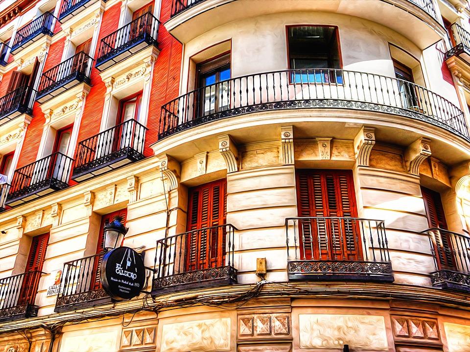 Nieruchomoci w Hiszpanii – dlaczego warto inwestowa?