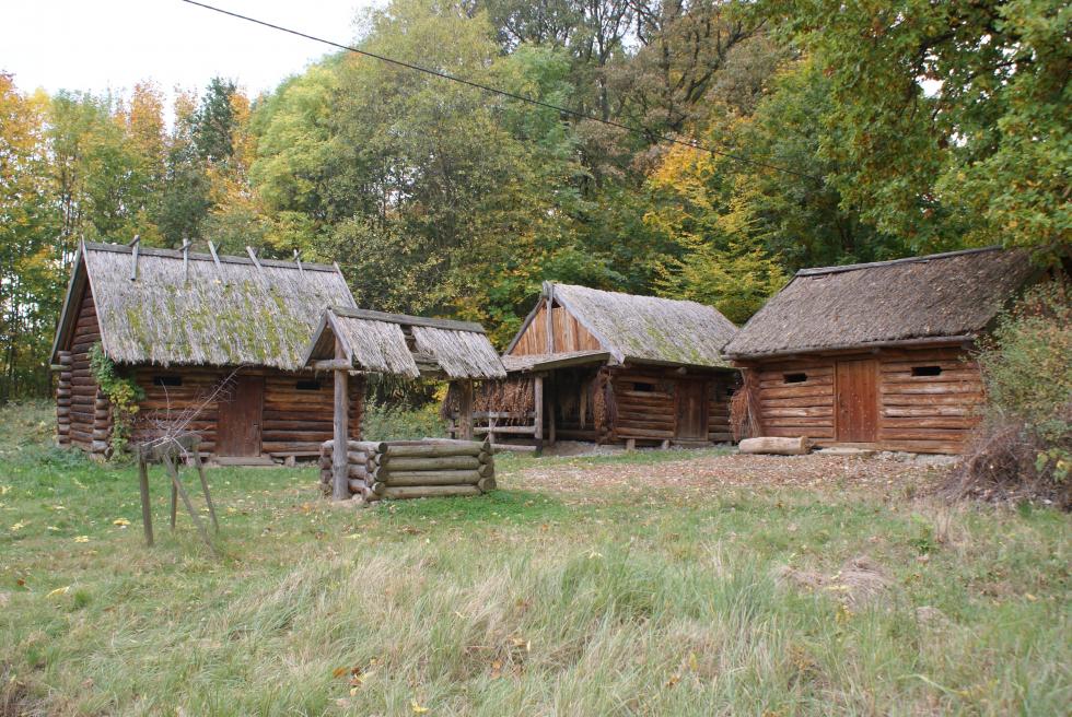  Rezerwat Bdkowice u podna ly – Pomnik Historii