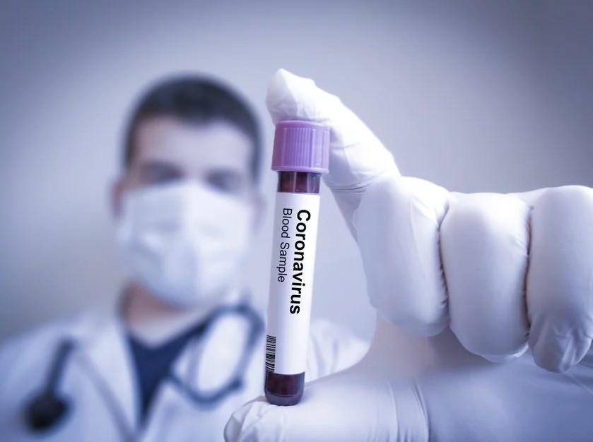 W Polsce wyzdrowiało 13 696 pacjentów zakażonych koronawirusem
