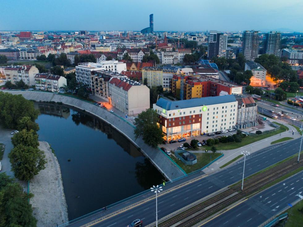 Bądź turystą w polskim mieście! Odkryj 9 atrakcji, o których nie miałeś pojęcia