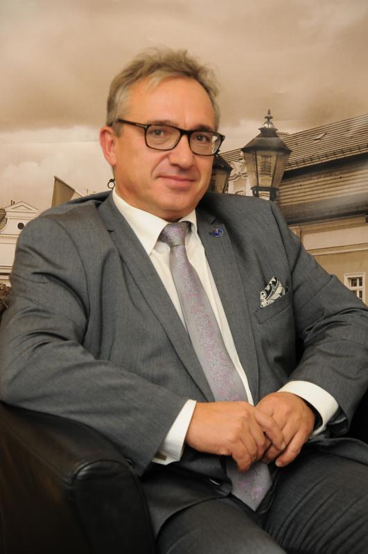  Prezydent Bolesławca w gronie wyróżnionych włodarzy