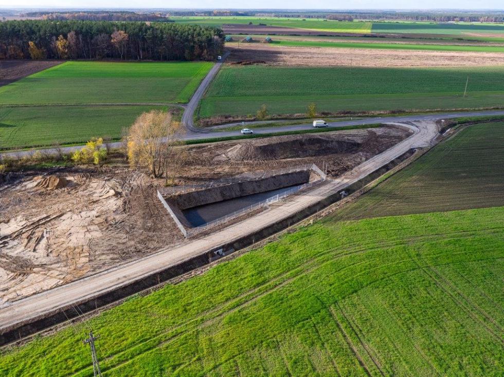  Dolnośląscy geodeci najlepsi w Polsce. Doceniono ich pomysły na scalanie gruntów rolnych