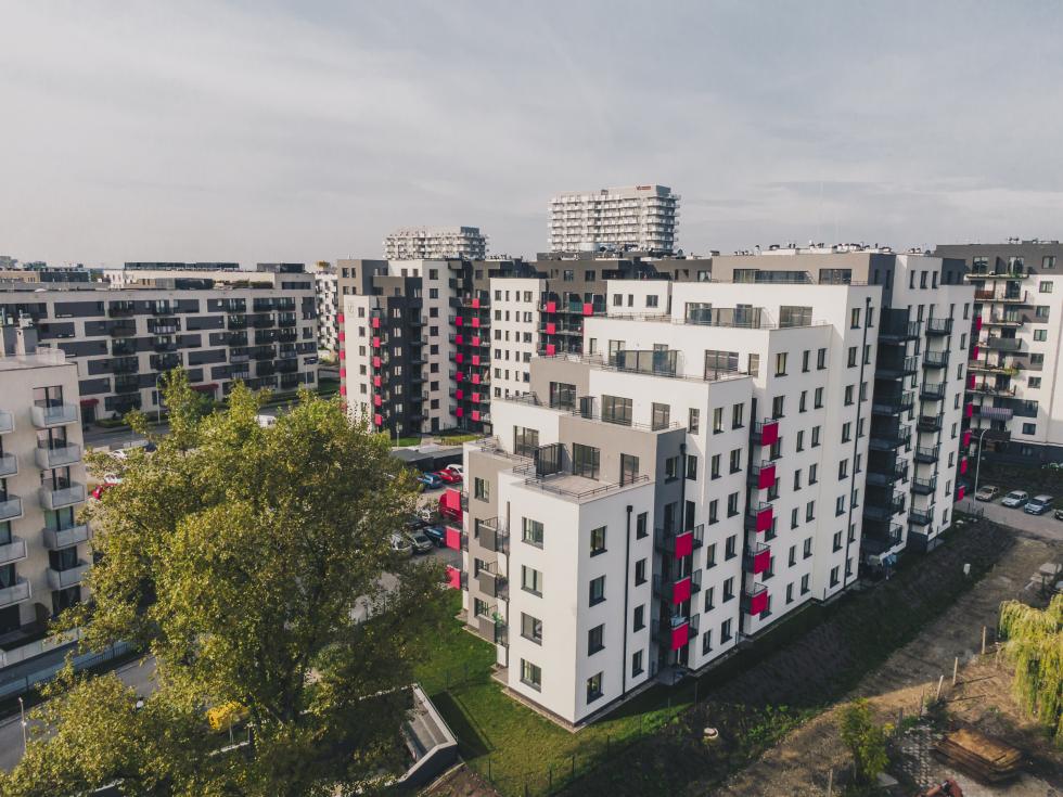 Wrocław: gdzie dziś szukamy mieszkań?