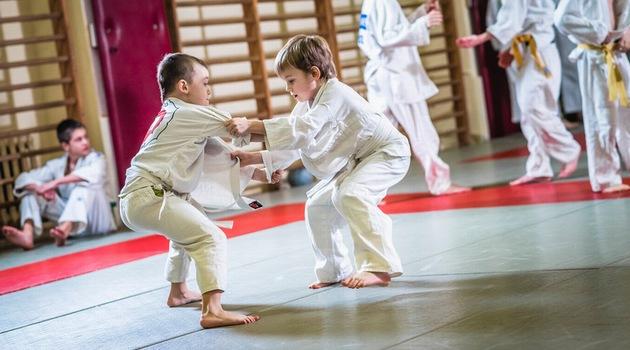 Ruszya rekrutacja na zajcia judo dla dzieci. Treningi we Wrocawiu i okolicach