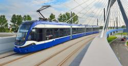 Wrocław -  MPK Wrocław wybrało nowe tramwaje. PESA Bydgoszcz z najkorzystniejszą ofertą