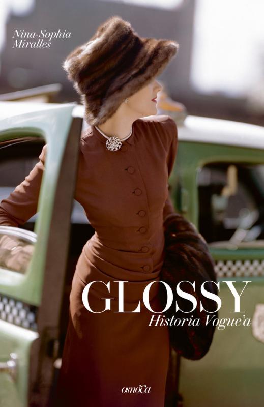 Biografia „Vogue’a” – Glossy
