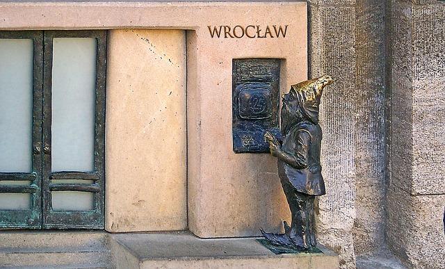 Wrocław poza utartym szlakiem – alternatywne zwiedzanie miasta