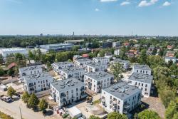 Wrocław - Oddadzą mieszkańcom Perspective – osiedle ze 100-letnim dębem w centrum