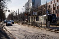 Wrocaw - Przetarg na zaprojektowanie remontu ulicy Powstacw lskich