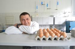 Wrocaw - Wszystko o jajach (od strony naukowej)