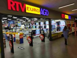 Wrocaw - RTV Euro AGD otwiera sklep we Wrocawiu